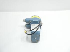 8711tha010r5n0 Rosemount Magnetic Flow Meter 1in 40v-dc