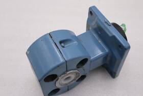 8711aha30fu1q4q8q5 Rosemount 8711tha30fr1e5 8711aha30fu1q4q8q5/ Serial 14821752 Magnetic Flowtube Stock 2583
