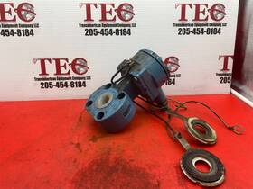 8711tsa010r1g1no Rosemount Wafer Magnetic Flow Meter Sensors