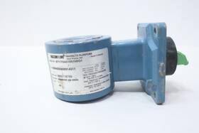 8711tsa015r1n0g1 Rosemount Tube 740psi Magnetic Flowtube 40v-dc
