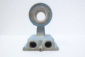 8711tsa015s1g1 Rosemount Magnetic Flowtube 740psi
