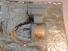 8711tsa020r1g1 Rosemount Magnetic Flowtube 8711 8722 K-factor 1863.09 740psi