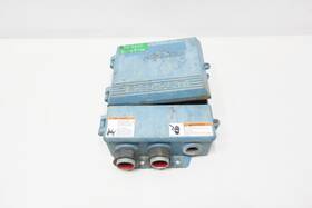 8712cr12n5 Rosemount Magnetic Flow Meter