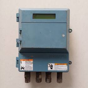 8712esr1a1nam4 Rosemount 8712 Transmitter