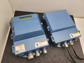 8712hr12nam4f0227 Rosemount Hart Smart Family 8712 Transmitter 115vac 2020 Year