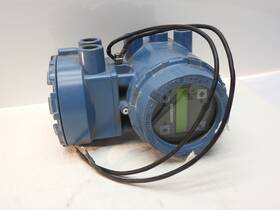 8732emr1a1n5m4 Rosemount 8732emr111n5m4 Flow Transmitter - As Is Untested