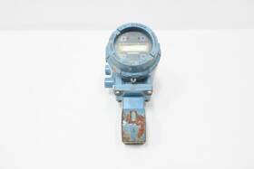 8732est1a1e5m4dt Rosemount Magnetic Flow Meter 90-250v-ac