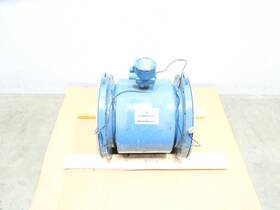 8782ms120ar1khasa1m0n5l1d2q4 Rosemount Magnetic Flow Meter Flowtube 12in 150