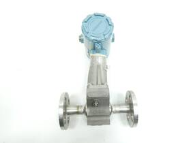 8800f005sa1n1d1e5q4 Rosemount Vortex Flow Meter 1/2in 12-42v-dc