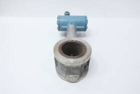 8800w030sa1n1d1 Rosemount Vortex Flow Meter 2-7/8in