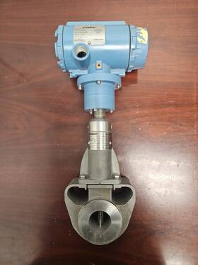 Af020sa1n1d1e5m5r30t1 Rosemount 8800 Vortex Flow Meter