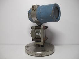 1151lt4saof22dm4s1w Rosemount Analytical Parts 1151 Smart 5 Pressure Transmitter 1151lt