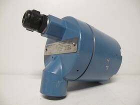23558-00 Rosemount Analytical Pre-amp Transmitter 2355800 Baseefa03atex0409x