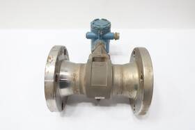Cf030sa1n1d1e5m504 Rosemount 8800 Vortex Flow Meter