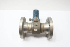 Cf030sa1n1d1e5m5q4 Rosemount 8800 Vortex Flow Meter