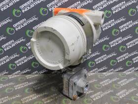 Sta122-e1g-00000-mb Rosemount Used F1c3-51pb Smart Pressure Transmitter