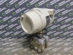 Std120-a1h-00000-mb Rosemount Used F1c3 Smart Pressure Transmitter 3000 Psi