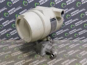 Stg140-e1g-00000-mb Rosemount Used F1c3 Smart Pressure Transmitter 125 Psi