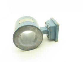 Tsa040r1g1 Rosemount Magnetic Flow Tube 4 Inch 740max Psi 300f 40vdc