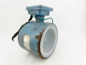 Tsa060r1 Rosemount Magnetic Flow Tube
