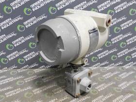 Ystg644-e1g-00000-mb Rosemount Used Lp Cr F1c3-3126 Smart Pressure Transmitter