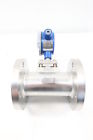 83f-t03s1sfrja-gnh Rs-83 Foxboro New Flow Meter Stainless