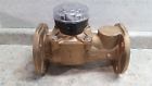 Rt-0300-br-np-ns-x-ts-ga-xx Badger In Gpm Mechanical Flowmeter