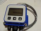 Rti-w Dwyer Indicator Flow Meter Transmittr