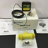 Rtpb15m3gm3 Industries Rt Molded Pipe Paddlewheel Flow Meter