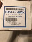Rvdt100t-pv New Back Valve