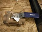 S590y66-2-1-2 S-590-y-66 Nibco Ball Valve