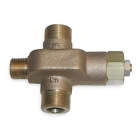 S01-525s Bradley Vernatherm Valve