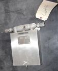 S025s119 Micro Motion Mass Flow
