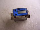 S10n Gpi Stainless Steel Flow Meter Hazardous Location Digital