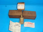 2519-2100 S19-2100 Bradley Efx Thermostatic