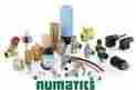 S23xx452b000061 Numatics Valve 24vdc