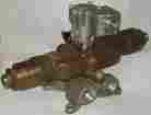 S285-66-102 Bellows Valvair Single Solenoid Air Valve