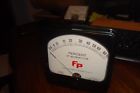 S44k Fischer Porter Vintage Flow