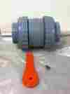 S51tbv Chemtrol Ball Valve