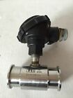 Sa-20-t2nw-led-2 Fti Od Stainless Steel Turbine Flowmeter