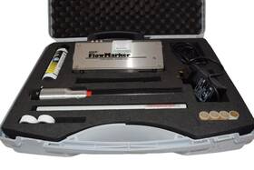 A-7001690 Safex Flowmarker 1 Flow Control System 12vdc 40w