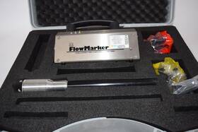 B-7004701 Safex Flowmarker 1 Flow Control System 12vdc 40w - For Parts