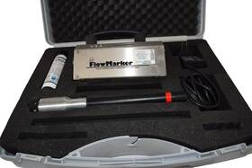 B-7004767 Safex Flowmarker 1 Flow Control System - For Parts