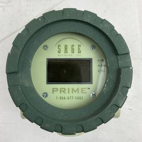 Srp-05-18-dc24-ng Sage Metering Inc Prime Series Thermal Mass Flow Meter
