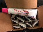 Sartomer Water And Indicating Paste Box Of Sargel