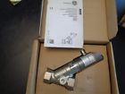 Sbn234 Model Mechatronic Flow Sensor For Liquid Or Oils New