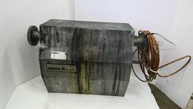 M200-85200 Schlumberger M200-8520 Mass Flow Meter 160 Psi At 400f
