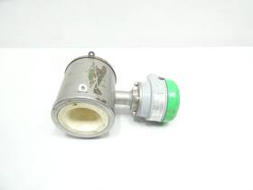 8500a Schneider Magnetic Flow Meter 3in
