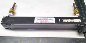 5231s44 Scott Specialty Gases Gas Flow Meter R-2 15-a 150mm - Used Glass In Housing