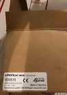 Sd0515 Ifm Efector Compressed Air Meter Programmable New